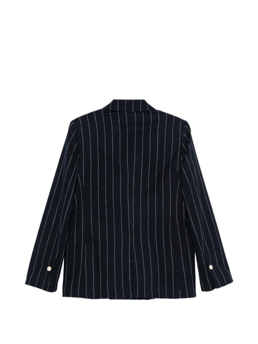 Alysi Jackets NAVY