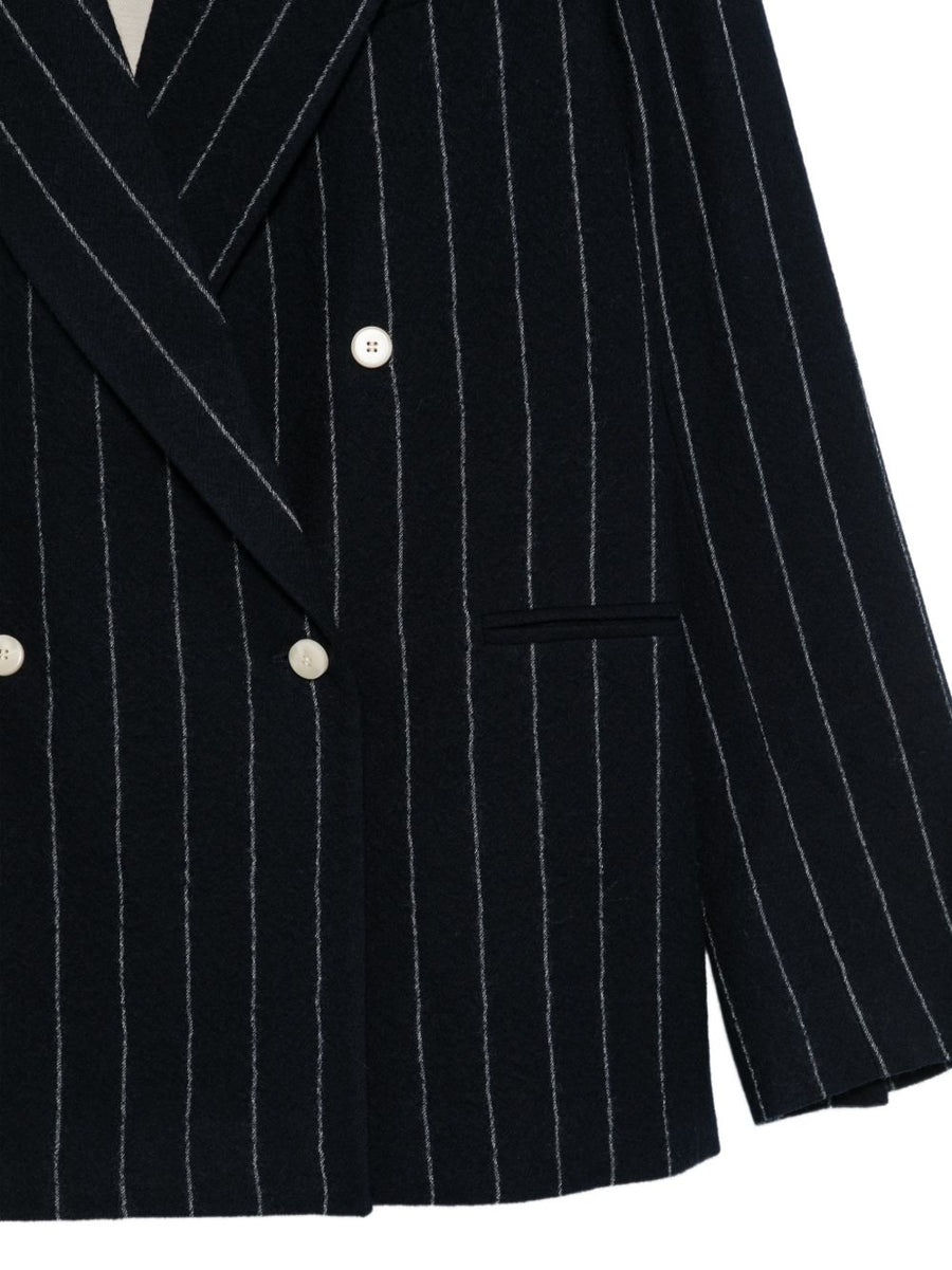 Alysi Jackets NAVY