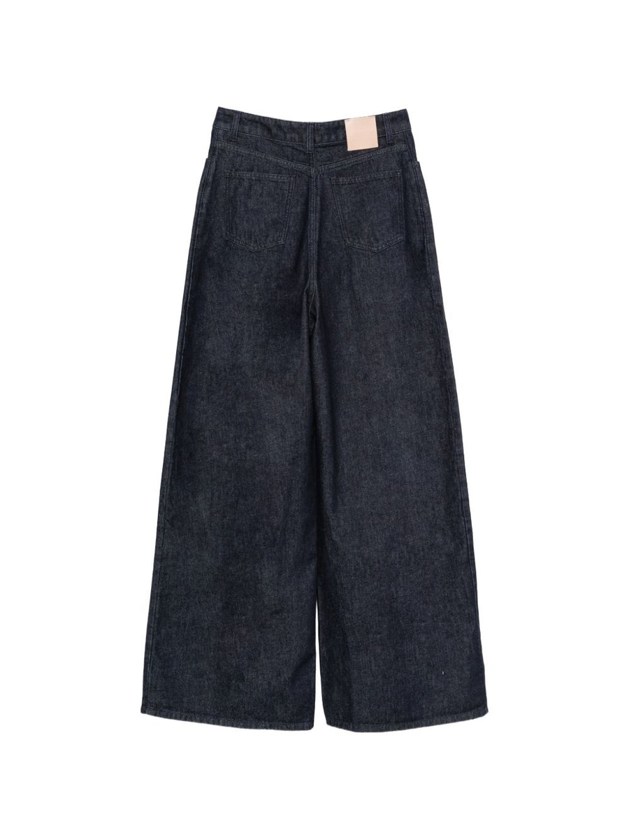 Alysi Jeans NAVY