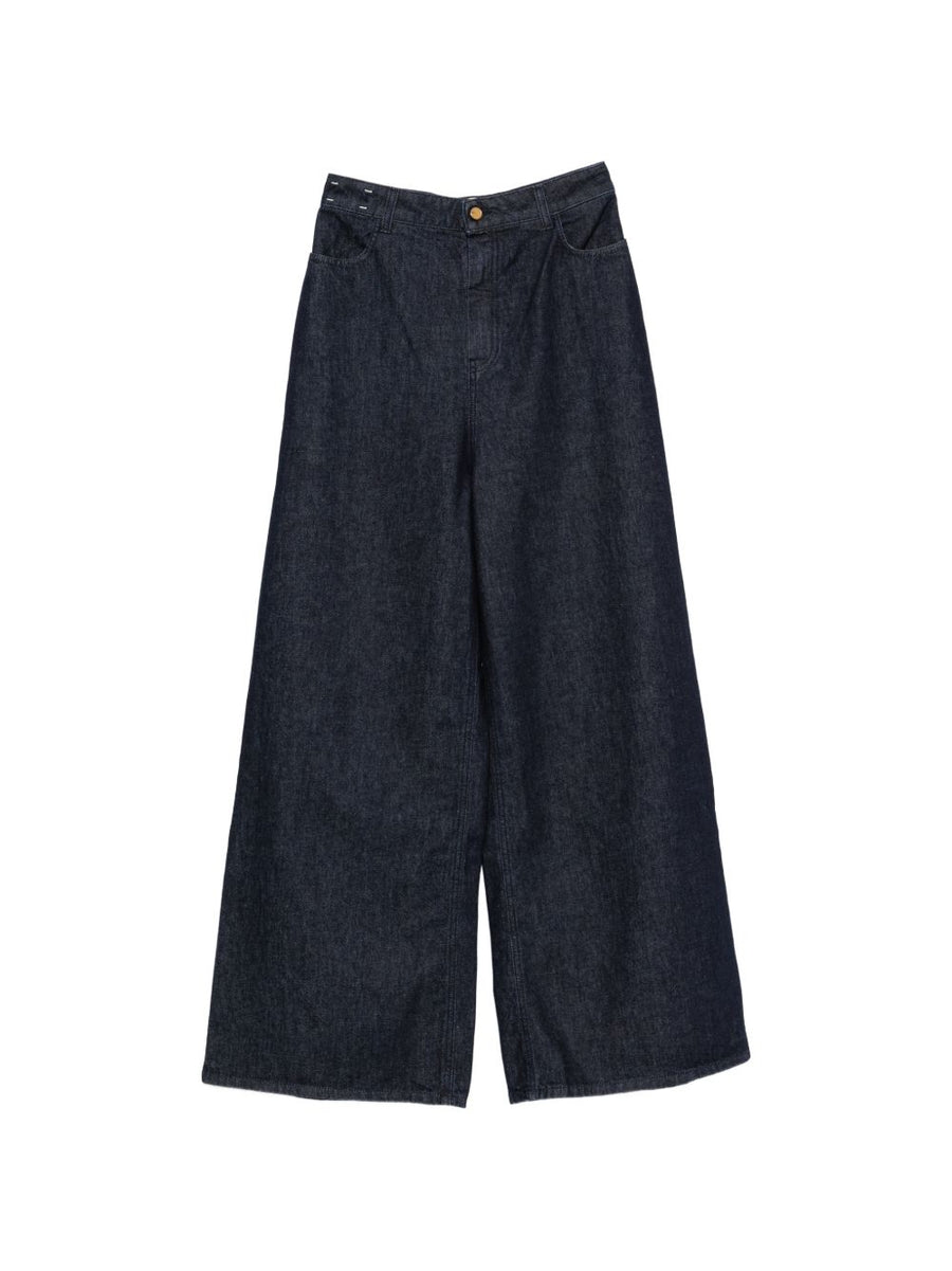 Alysi Jeans NAVY