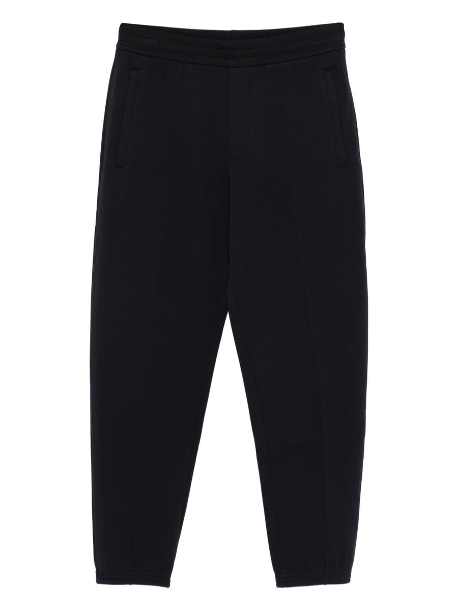 Emporio Armani Trousers NAVY