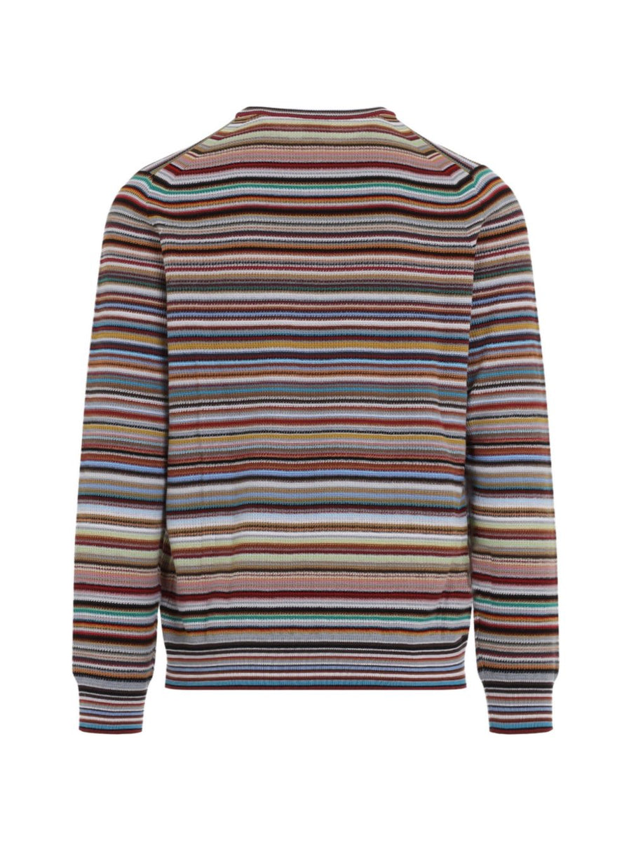 Paul Smith Sweaters MULTICOLOR