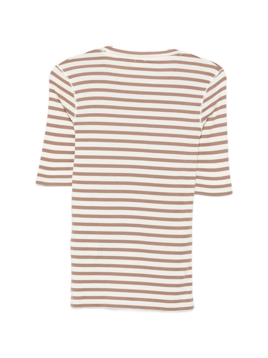 Closed T-shirts and Polos BEIGE