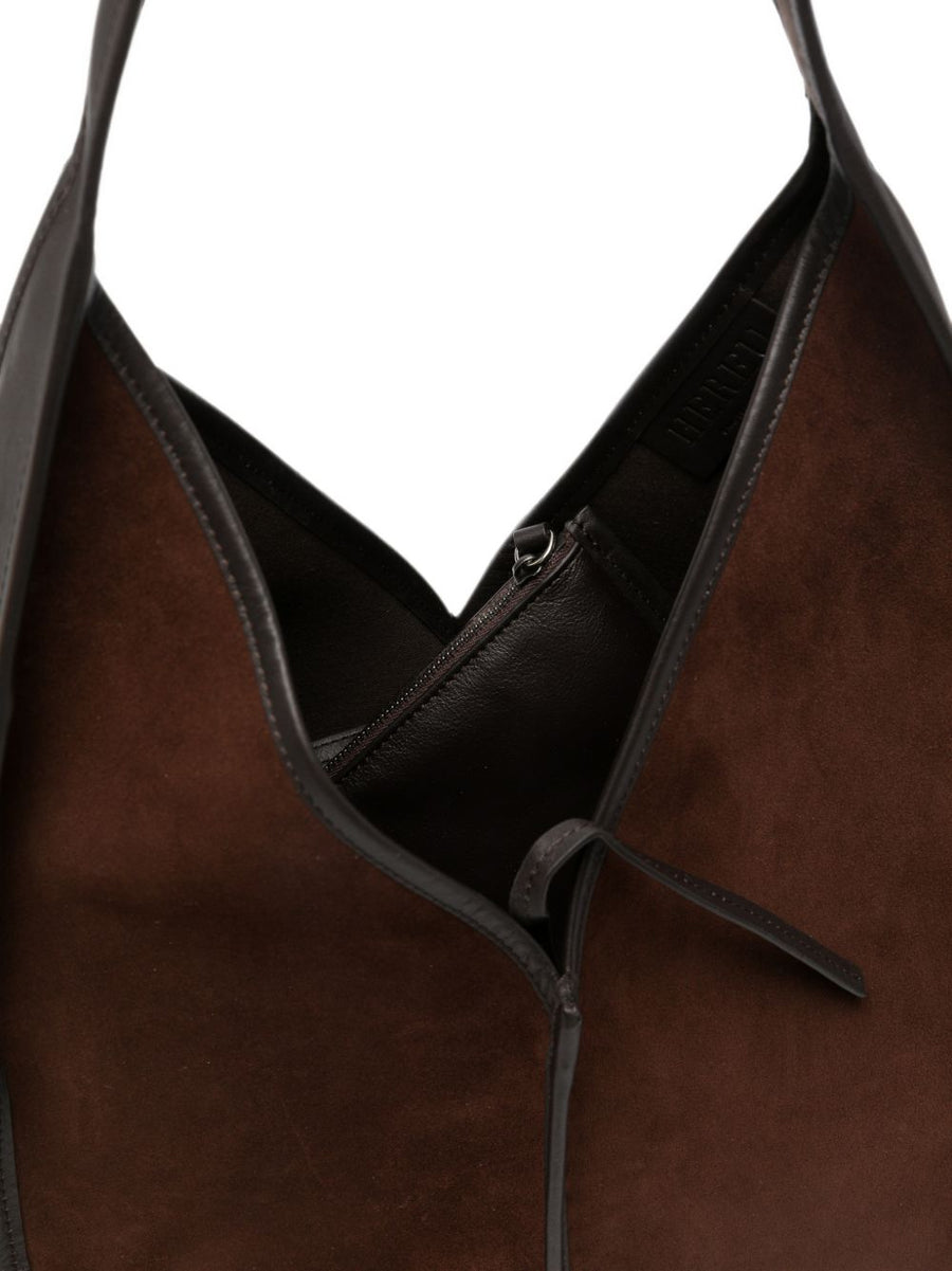 HEREU Bags.. BROWN