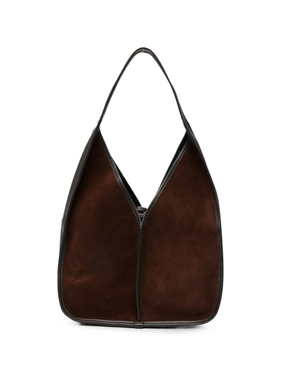 HEREU Bags.. BROWN