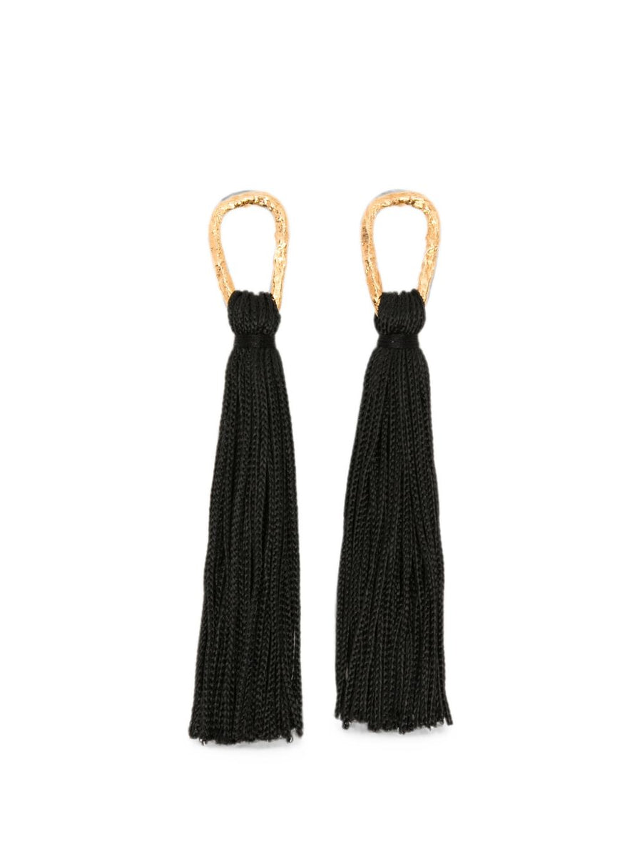 Forte Forte Bijoux BLACK
