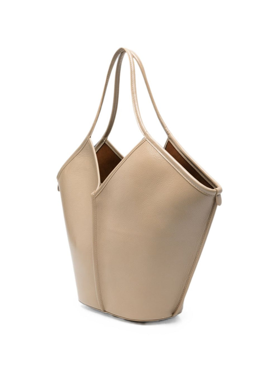 HEREU Bags.. BEIGE