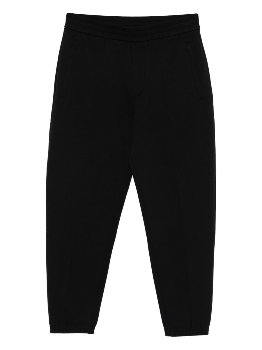Emporio Armani Trousers BLACK
