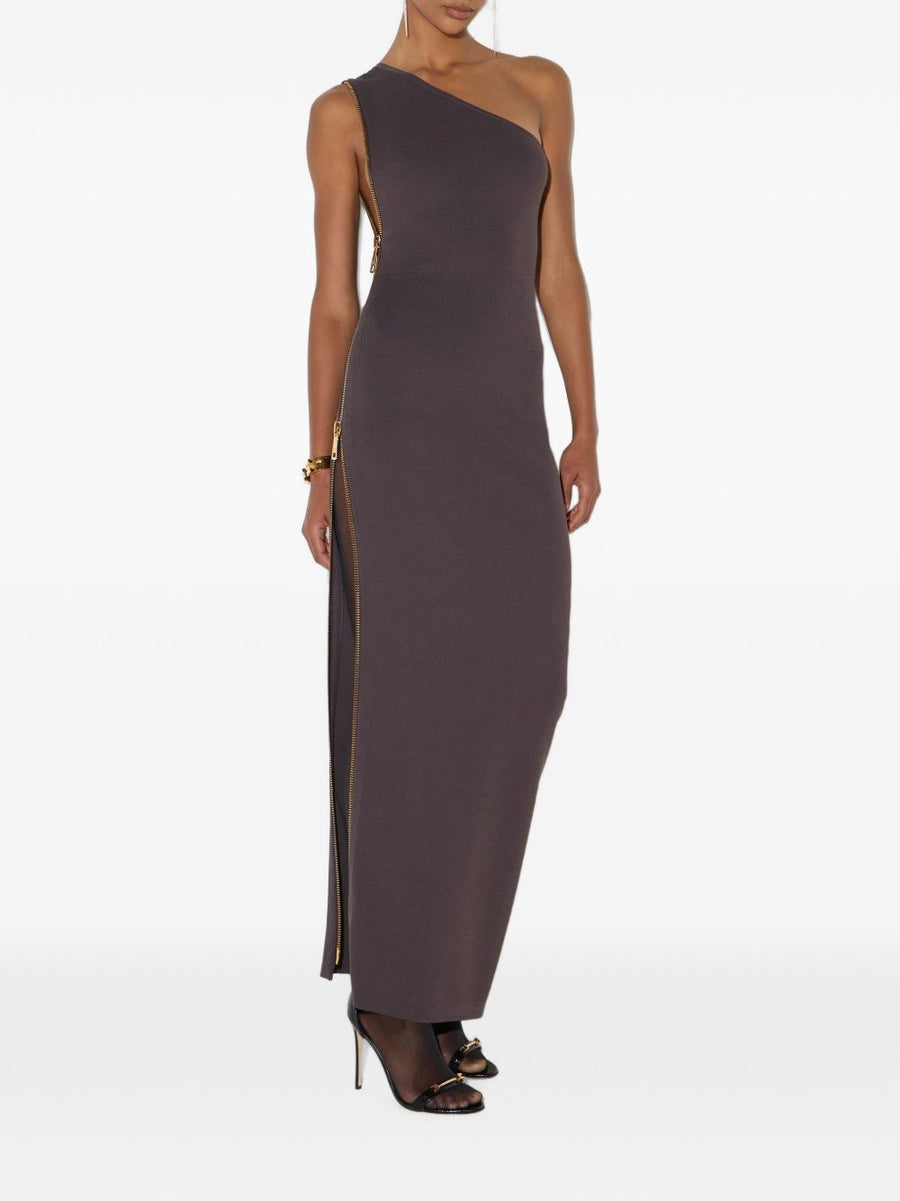 Elisabetta Franchi Dresses BROWN