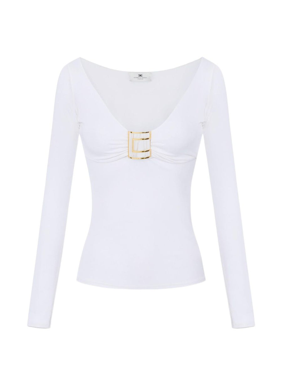 Elisabetta Franchi Sweaters