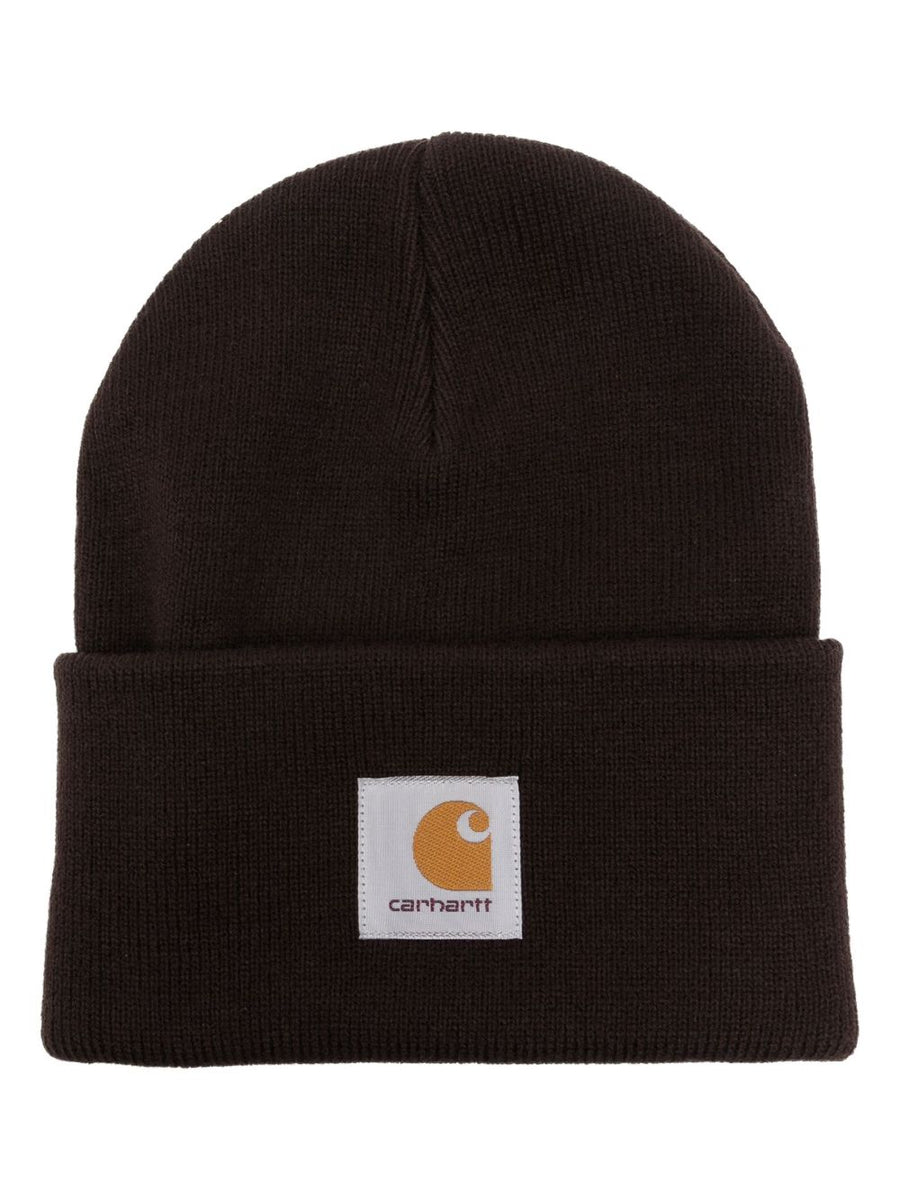 CARHARTT WIP MAIN Hats BROWN