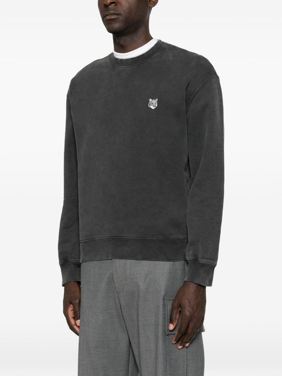 Maison Kitsuné MAISON KITSUNE'' Sweaters BLACK