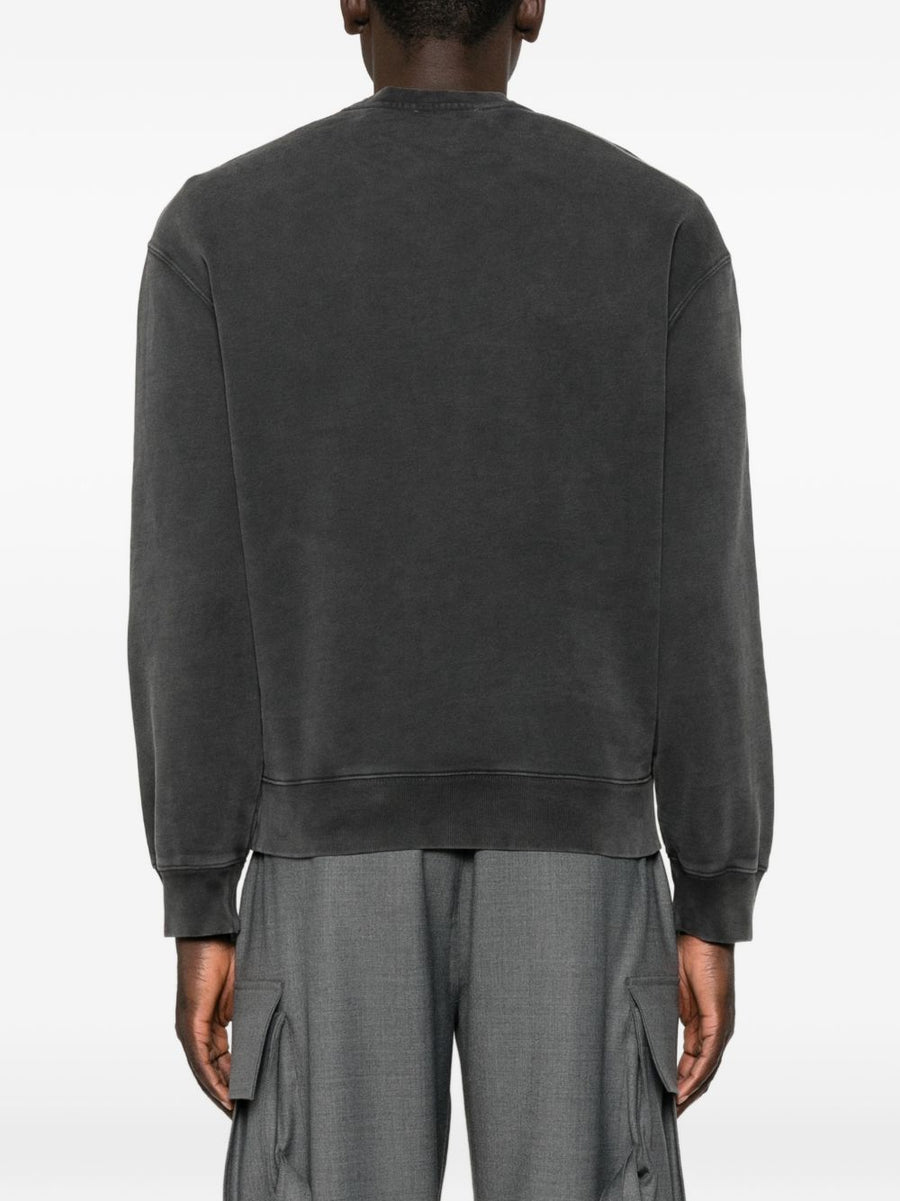 Maison Kitsuné MAISON KITSUNE'' Sweaters BLACK
