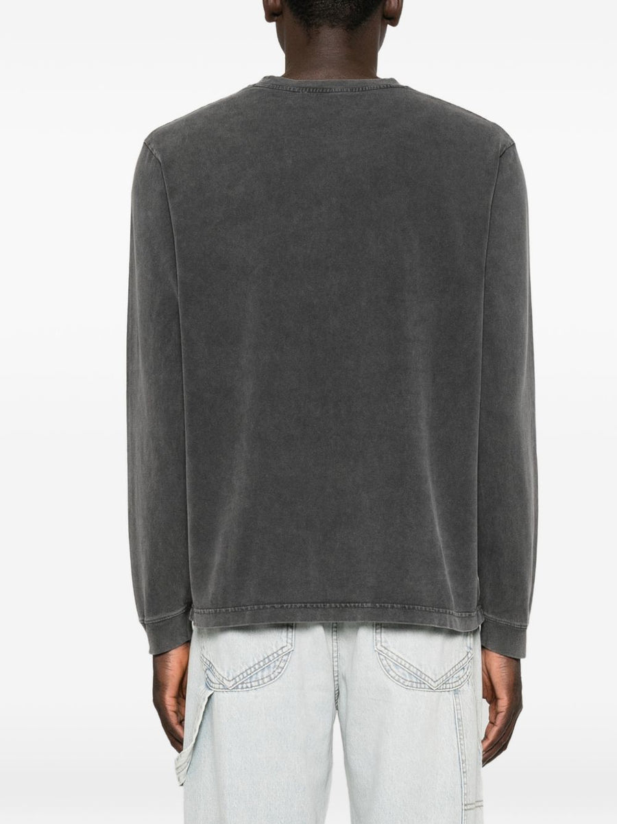 Maison Kitsuné MAISON KITSUNE'' T-shirts and Polos BLACK