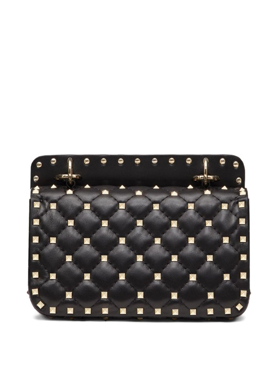 Valentino Garavani Bags.. BLACK