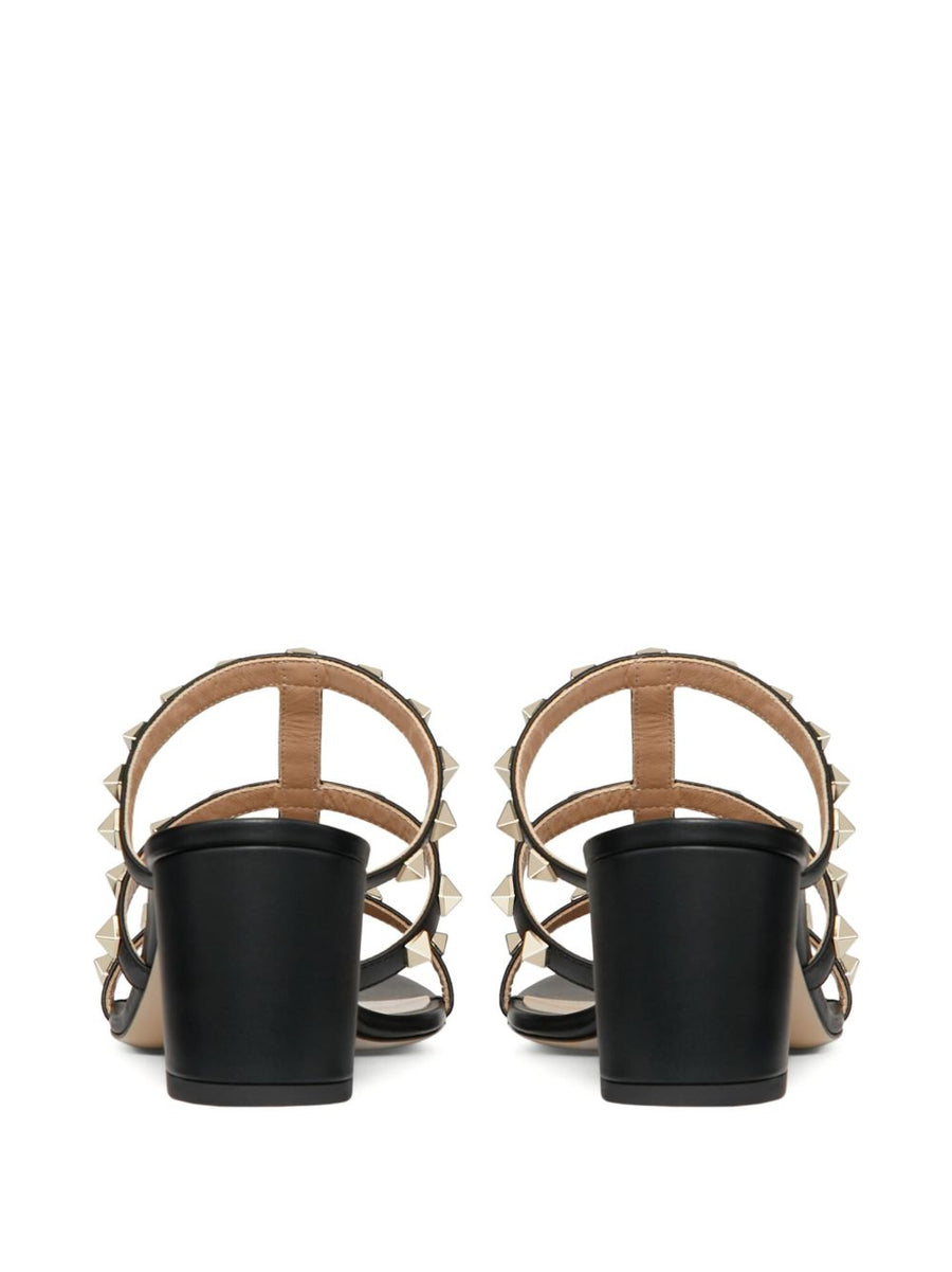 Valentino Garavani Sandals BLACK