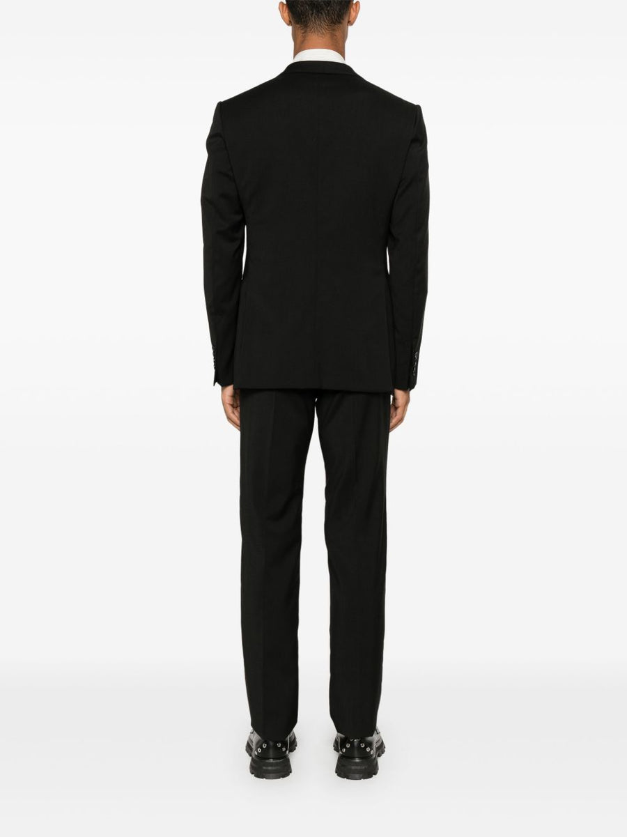 Emporio Armani Suit BLACK