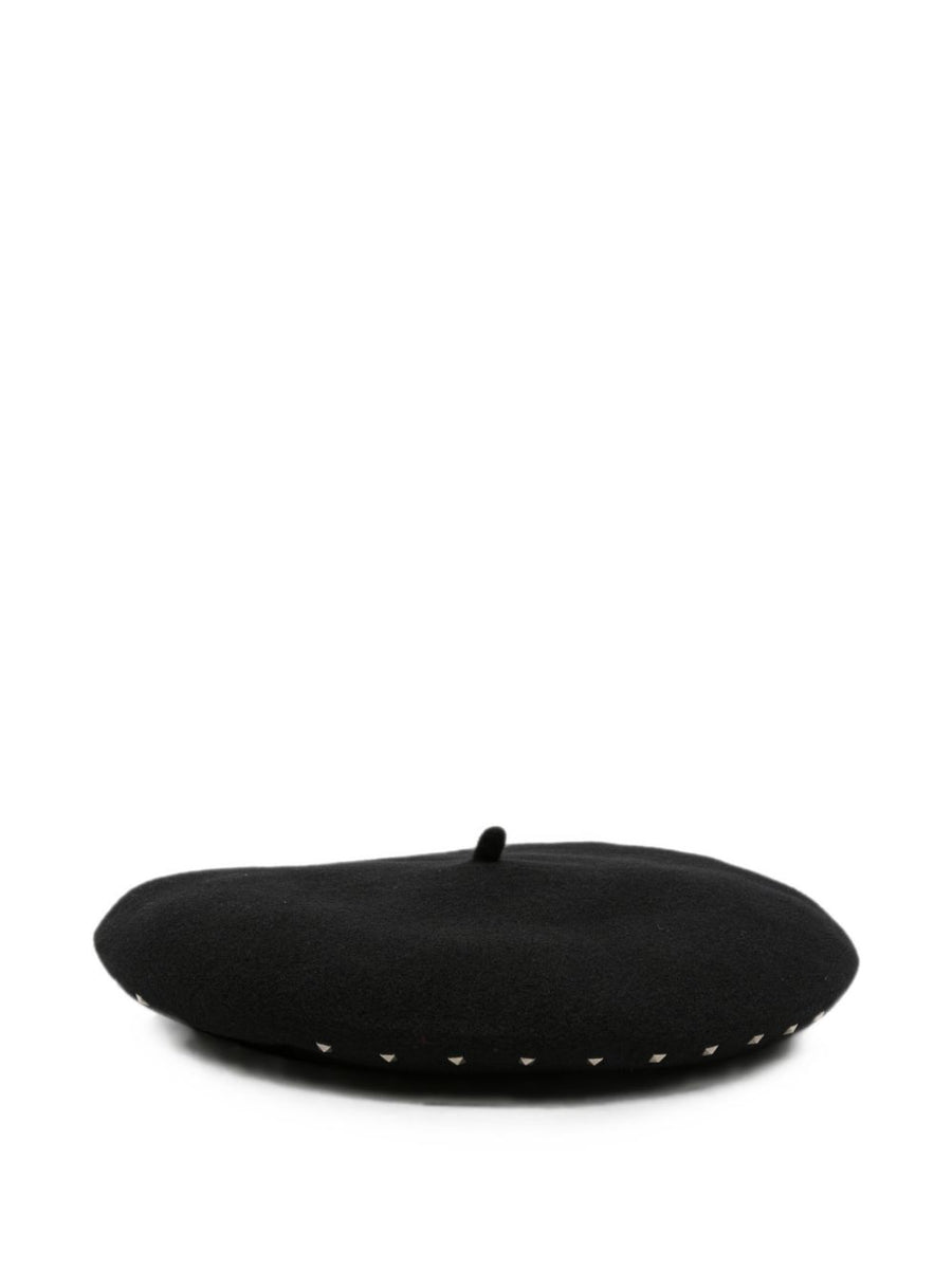 Emporio Armani Hats BLACK