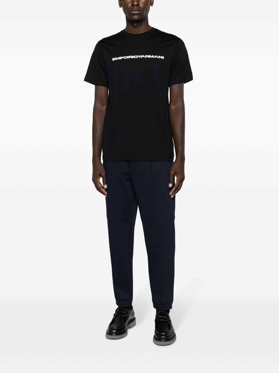 Emporio Armani T-shirts and Polos MULTICOLOR