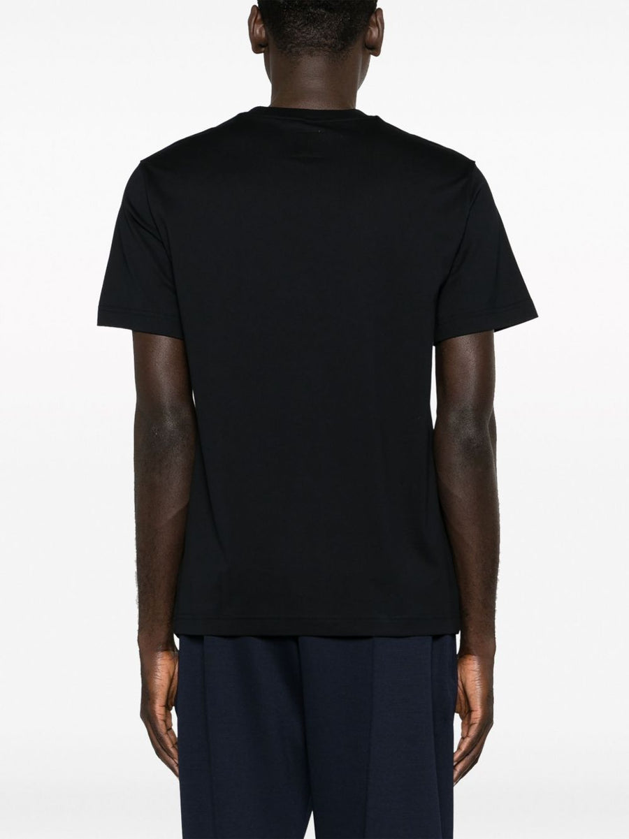 Emporio Armani T-shirts and Polos MULTICOLOR