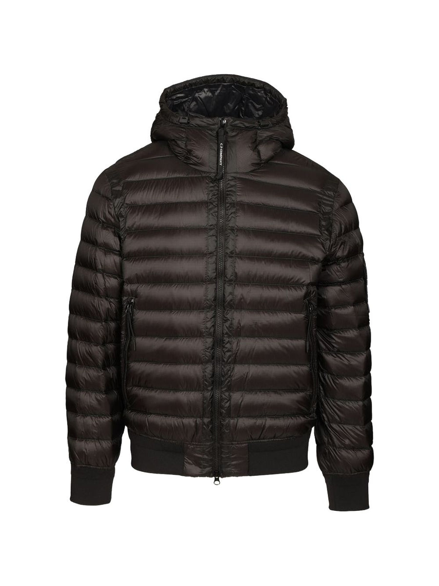 C.P. Company C.P.Company Coats BLACK