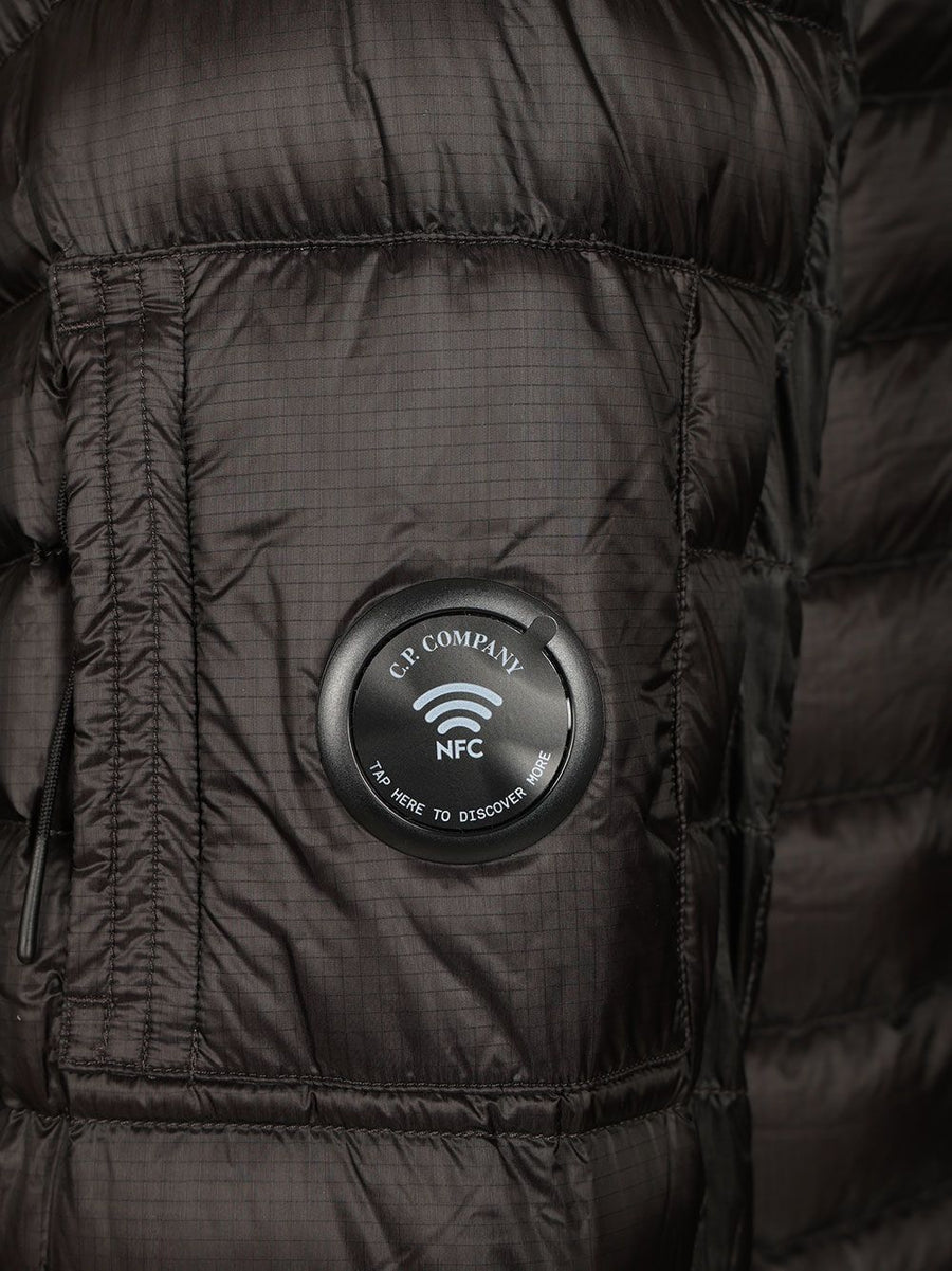 C.P. Company C.P.Company Coats BLACK