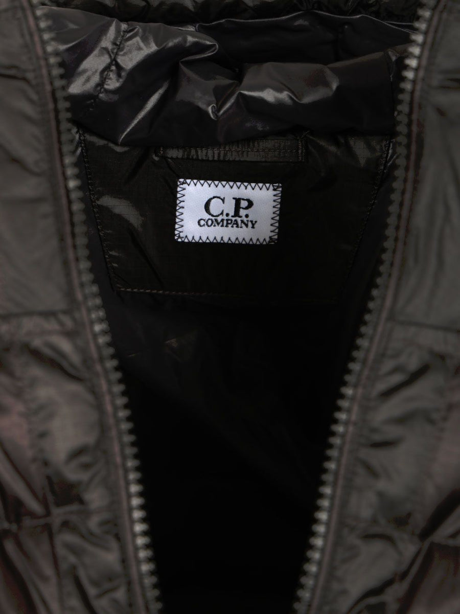 C.P. Company C.P.Company Coats BLACK