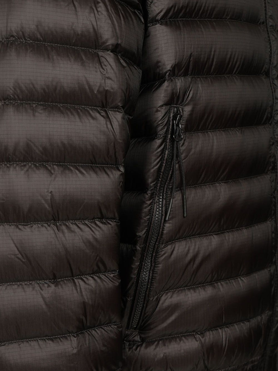 C.P. Company C.P.Company Coats BLACK