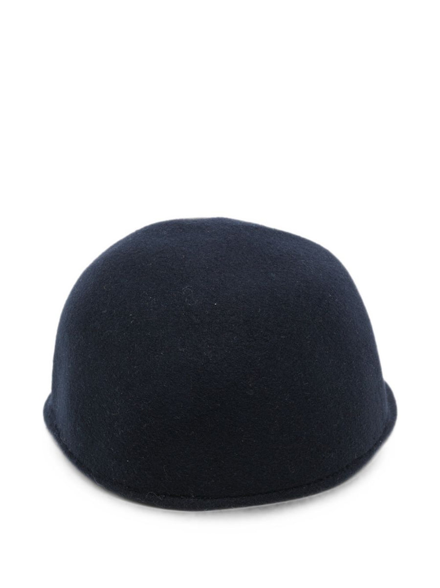 Fabiana Filippi Hats NAVY