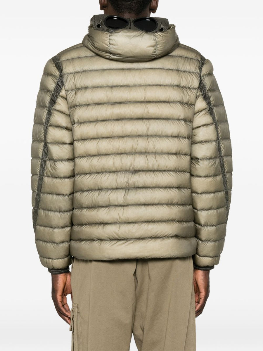 C.P. Company C.P.Company Coats BEIGE