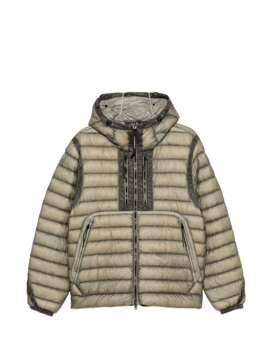 C.P. Company C.P.Company Coats BEIGE