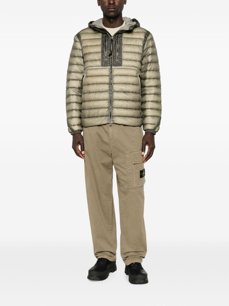 C.P. Company C.P.Company Coats BEIGE