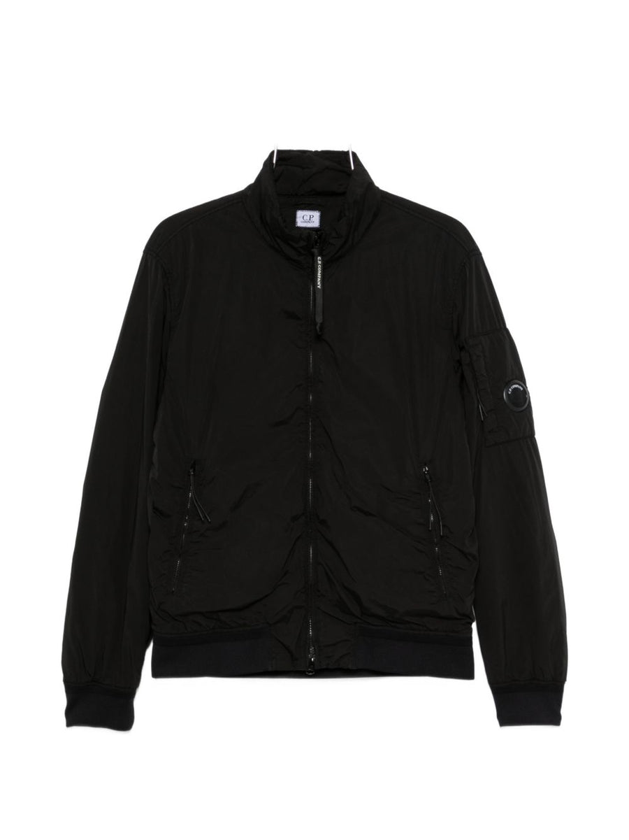 C.P. Company C.P.Company Coats BLACK