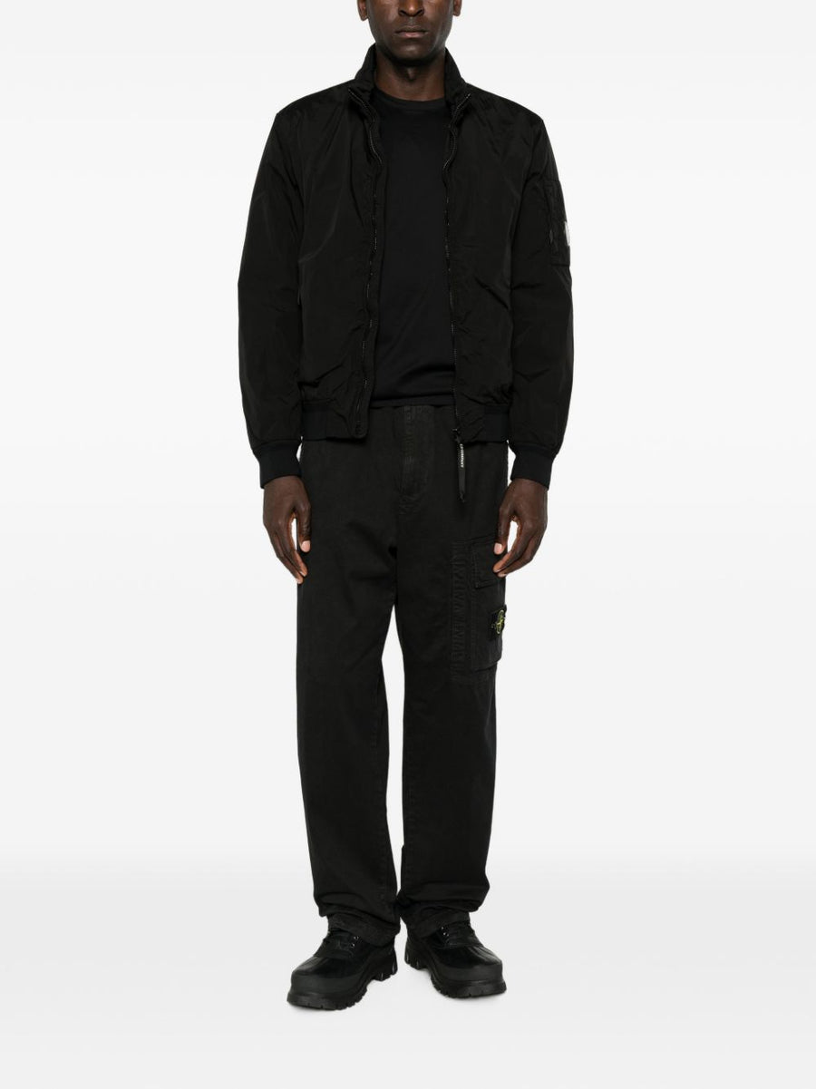 C.P. Company C.P.Company Coats BLACK