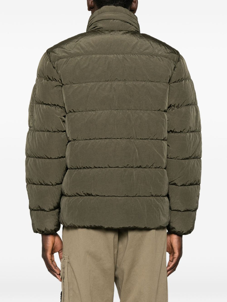 C.P. Company C.P.Company Coats GREEN