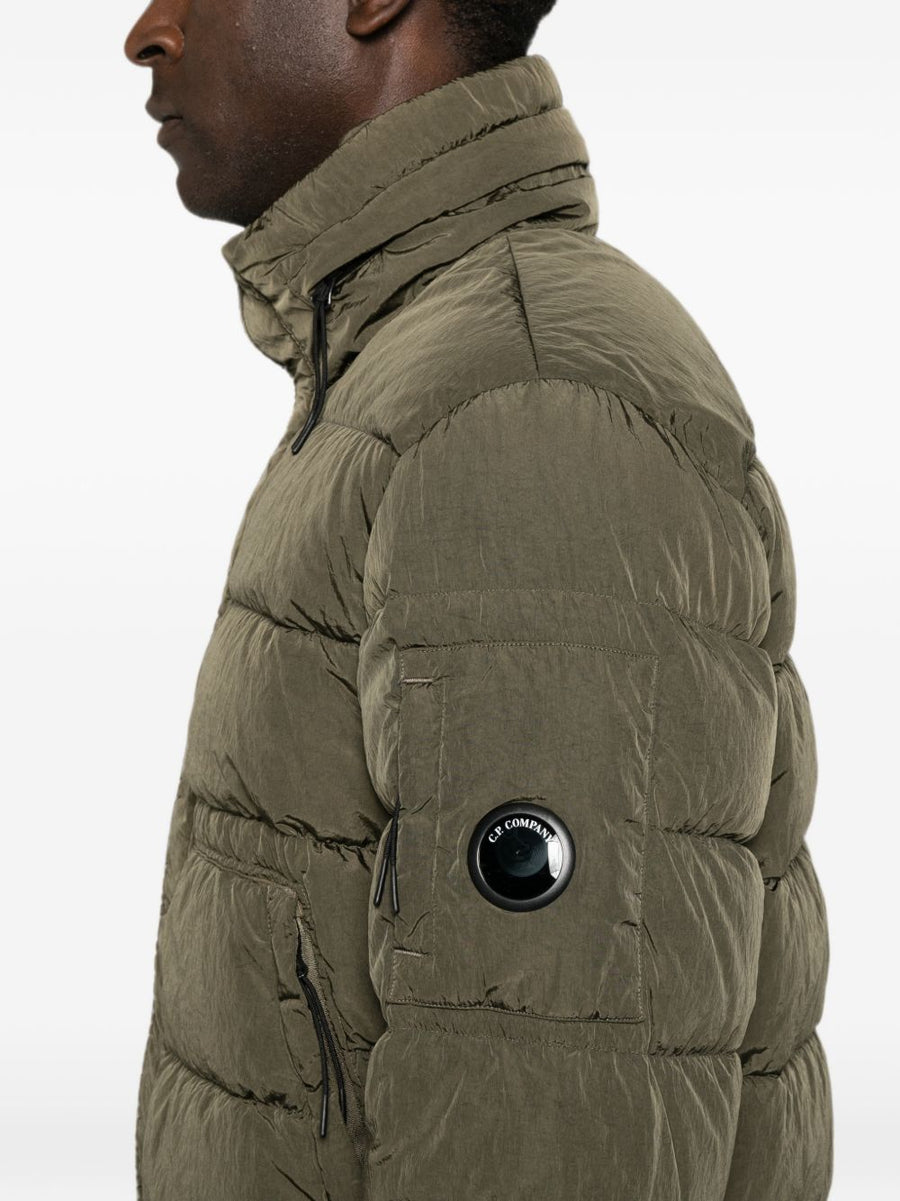 C.P. Company C.P.Company Coats GREEN
