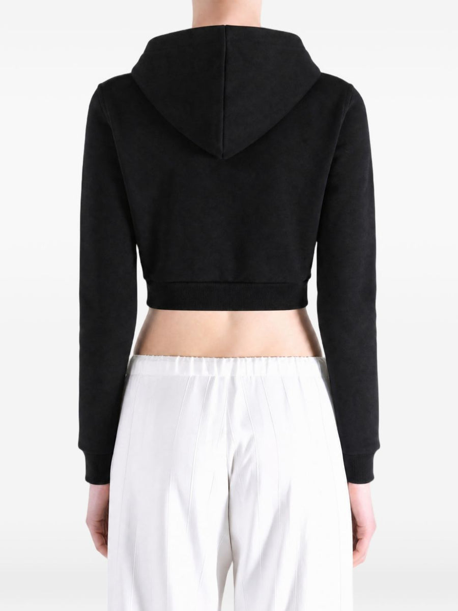 Balenciaga Sweaters BLACK