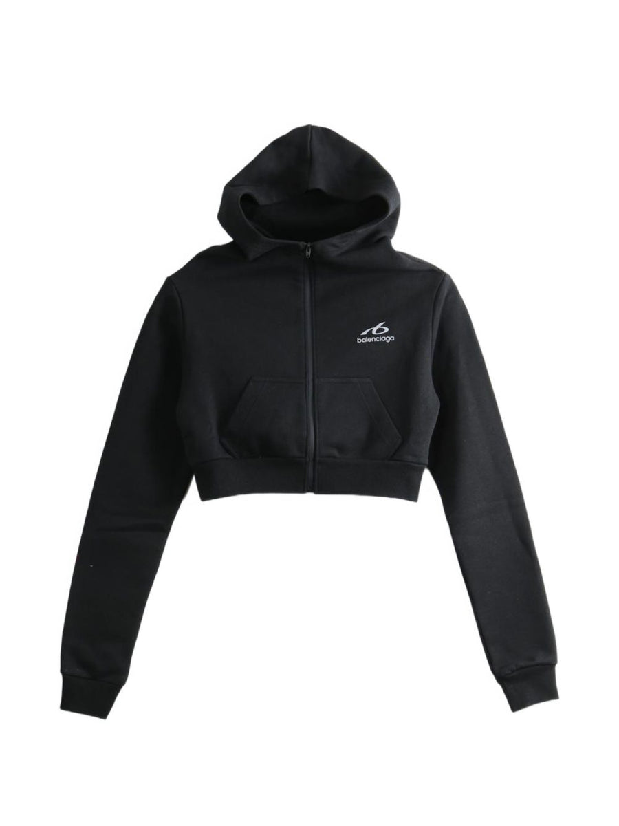 Balenciaga Sweaters BLACK