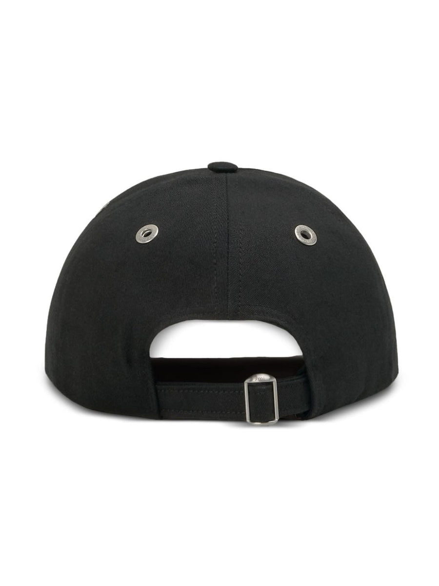 AMI PARIS Hats BLACK