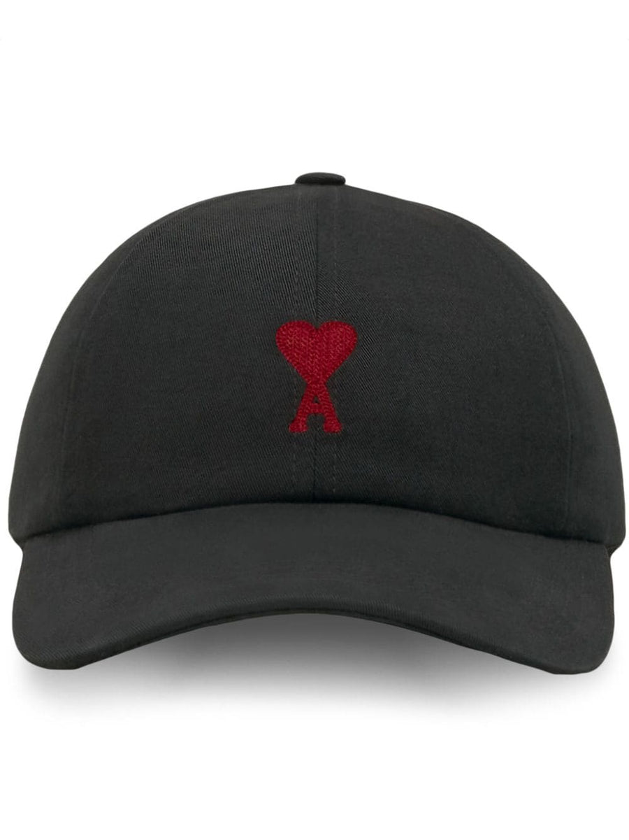 AMI PARIS Hats BLACK