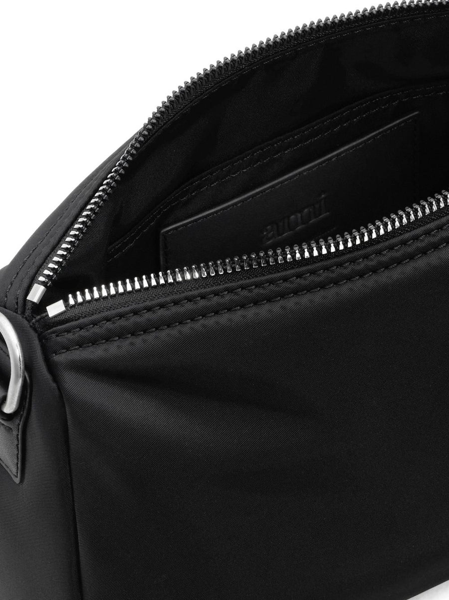 Ami Paris Bags.. BLACK