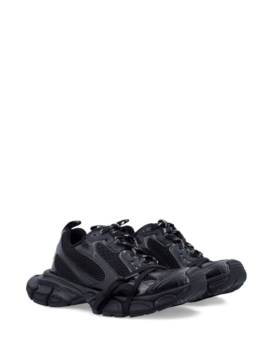 Balenciaga Sneakers BLACK