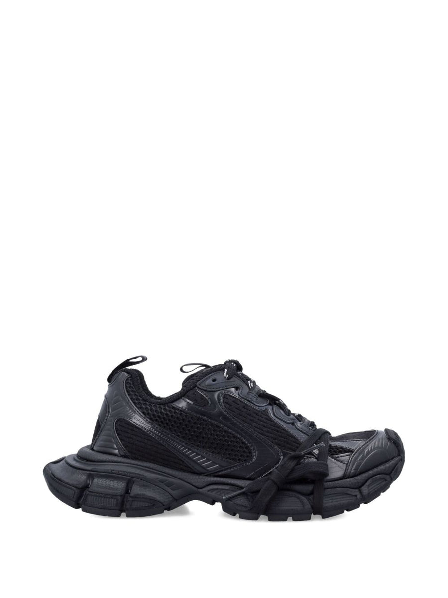 Balenciaga Sneakers BLACK