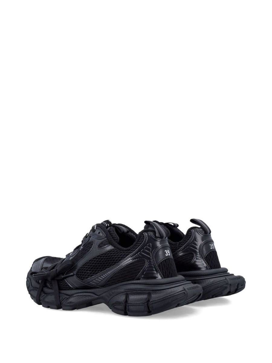 Balenciaga Sneakers BLACK