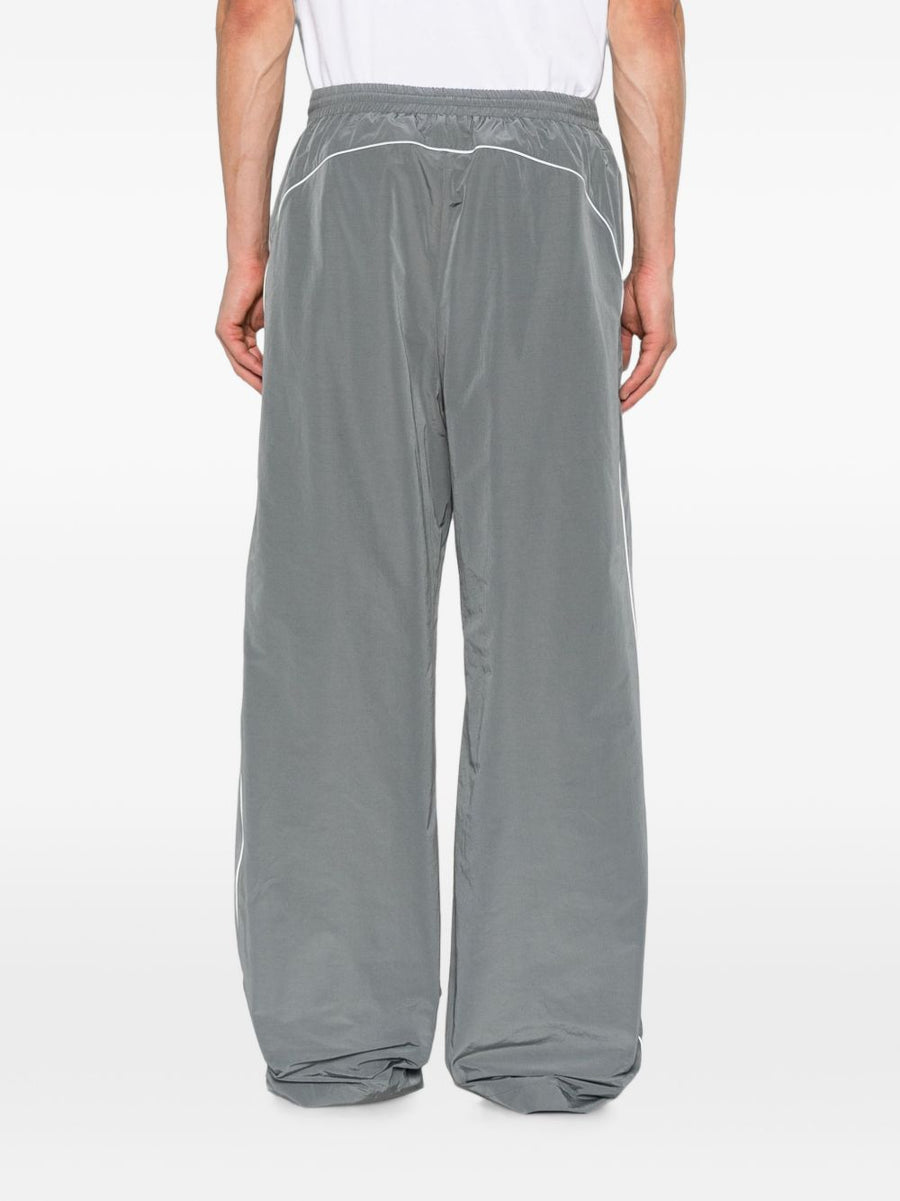 Balenciaga Trousers GREY