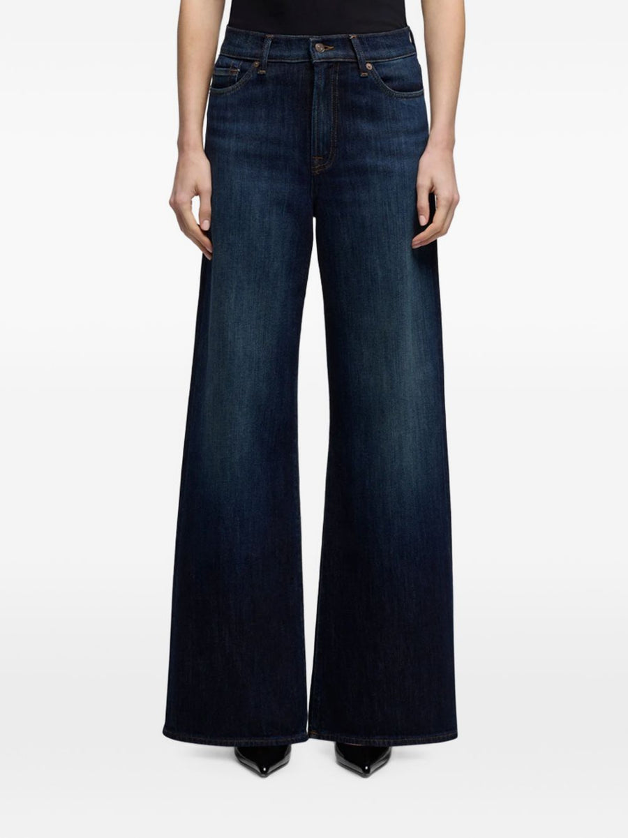 Seven Jeans NAVY