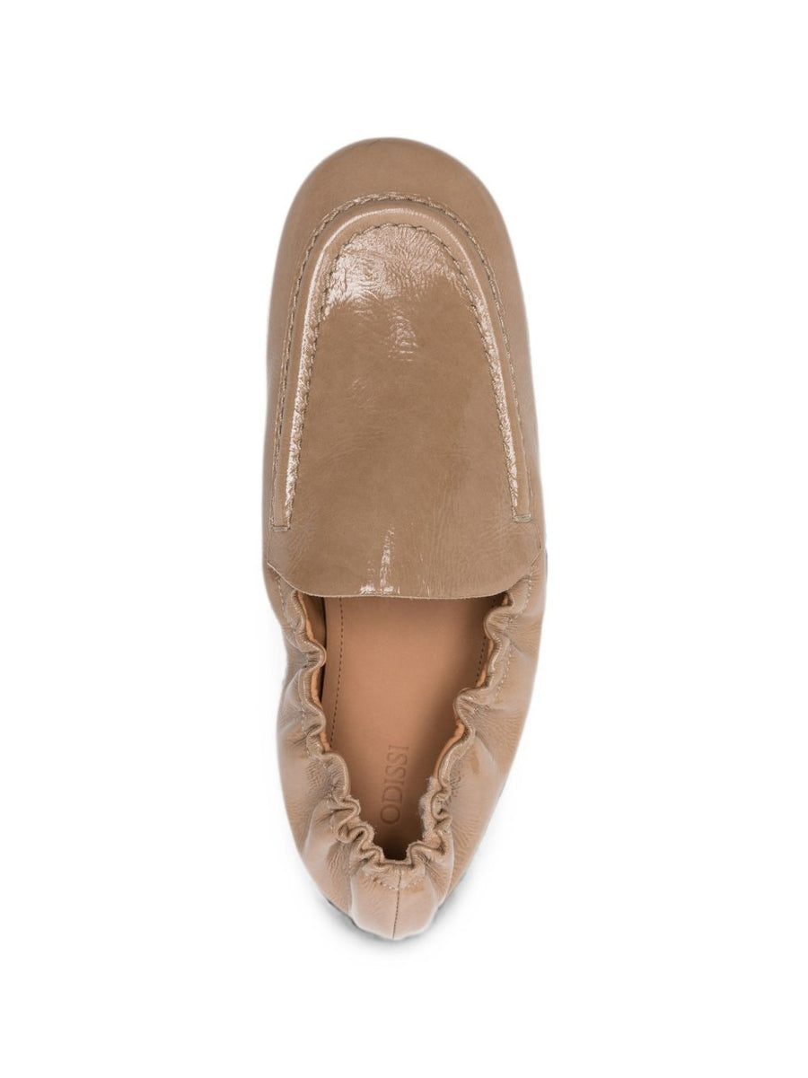 Odissi Loafers