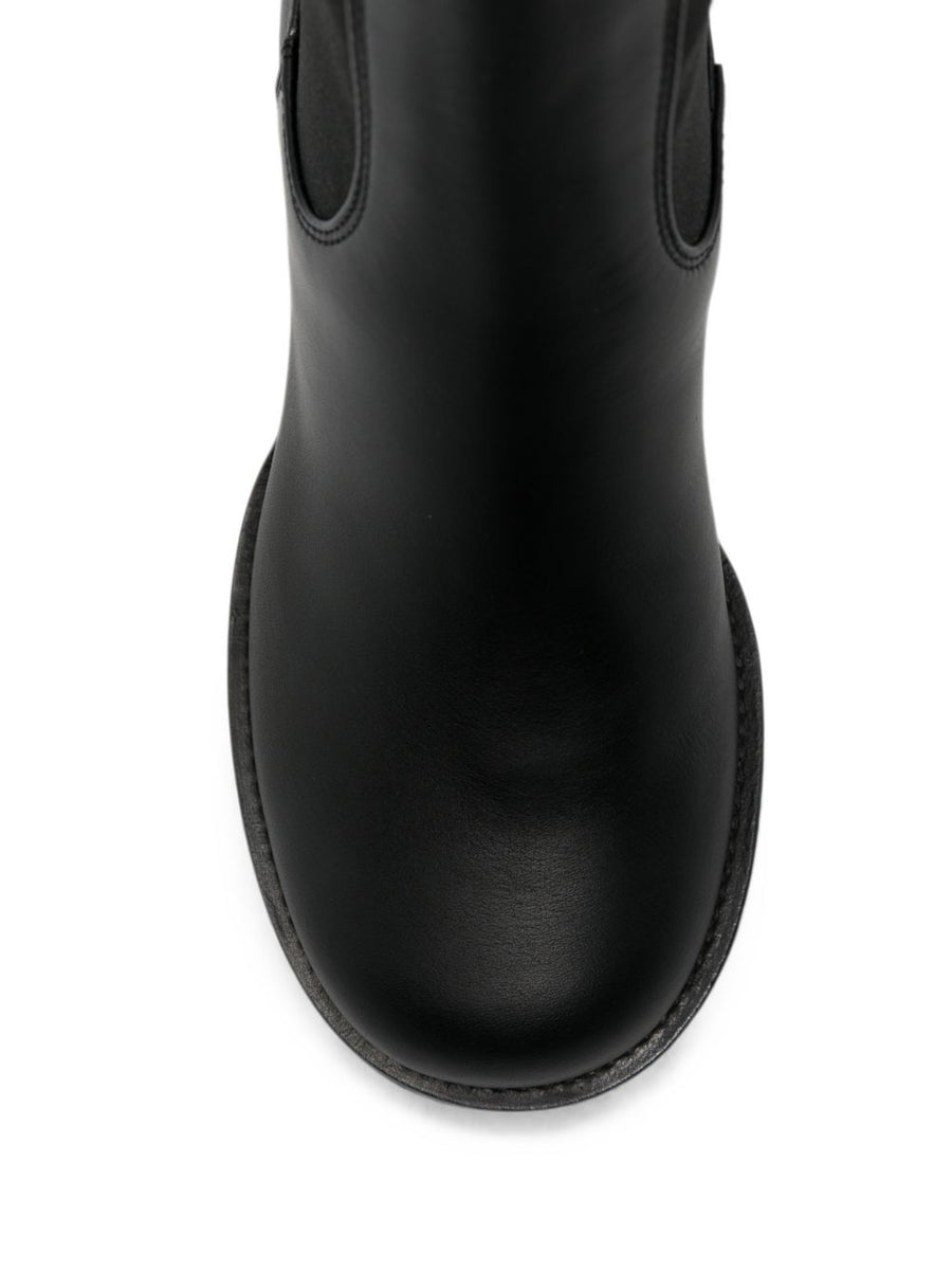 Sergio Rossi Boots