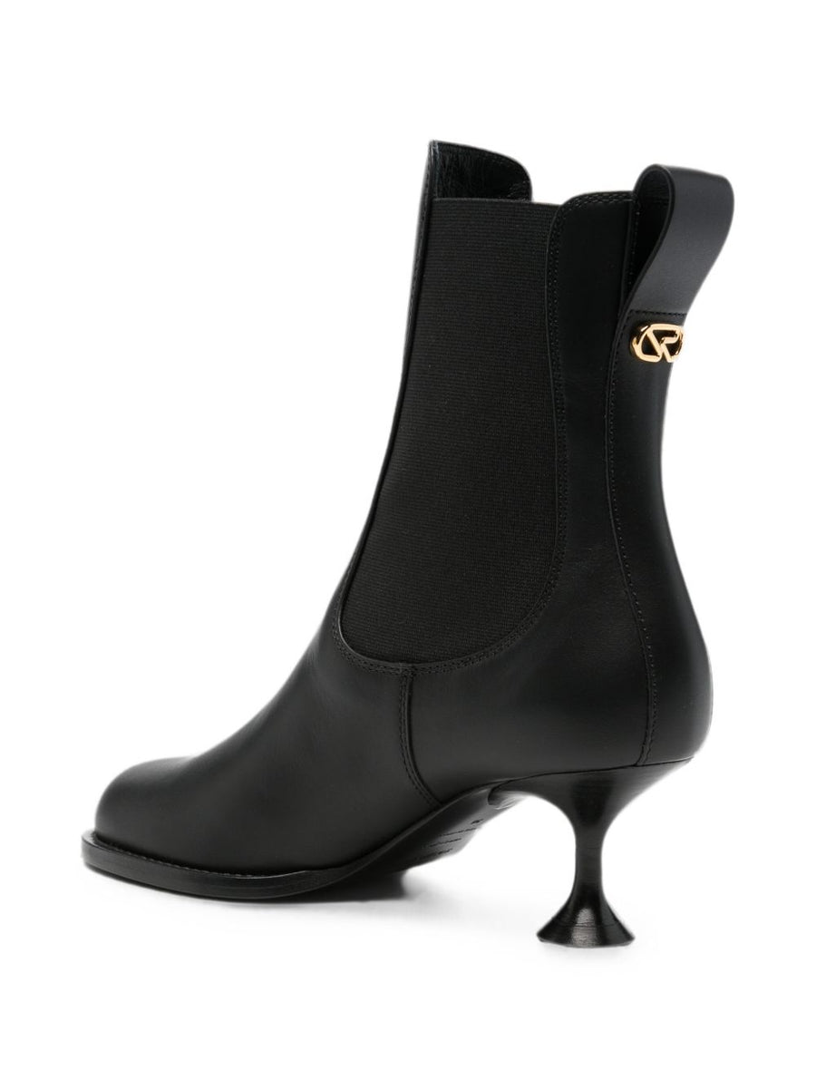 Sergio Rossi Boots