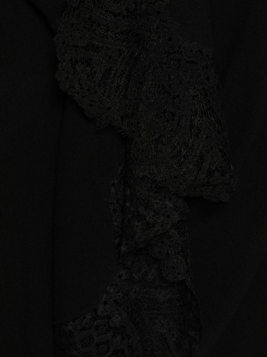 Ermanno Scervino Scarfs